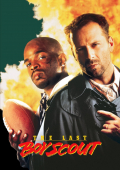 Película The Last Boy Scout