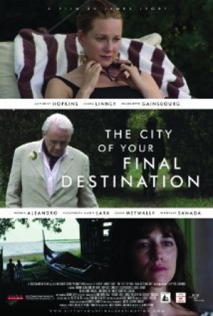 La ciudad de tu destino final