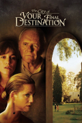 Película The City of Your Final Destination
