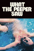 Película What the Peeper Saw