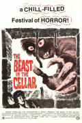 Película The Beast in the Cellar