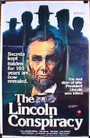 La conspiración contra Lincoln