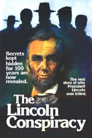 La conspiración contra Lincoln