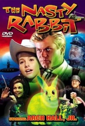 The Nasty Rabbit The Nasty Rabbit
