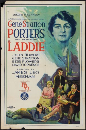 Laddie