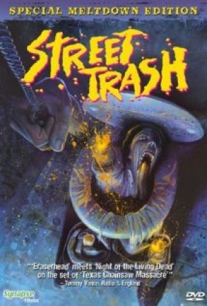 Street Trash: Violencia en Manhattan