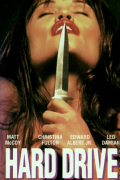 Película Hard Drive