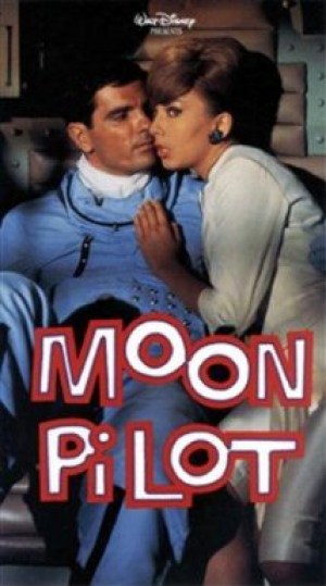 Piloto a la luna