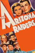 Película The Arizona Raiders