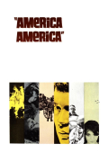 Película America America