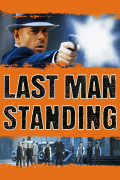 Película Last Man Standing