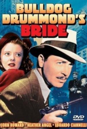 La novia de Bulldog Drummond