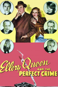 Película Ellery Queen and the Perfect Crime