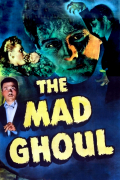 Película The Mad Ghoul