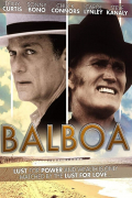 Película Balboa