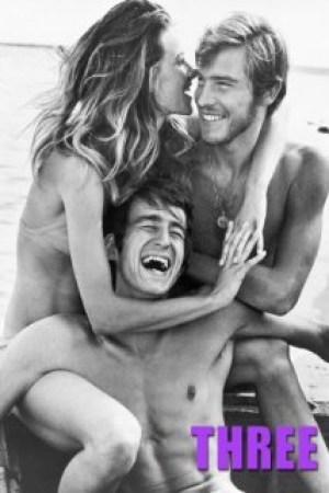 Tres