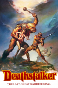 Película Deathstalker