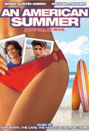 Un verano americano