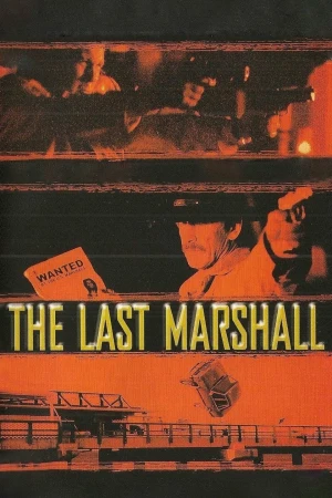 El último marshall