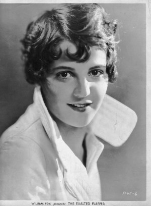 The Exalted Flapper