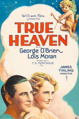 True Heaven True Heaven