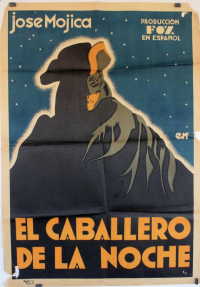 El caballero de la noche