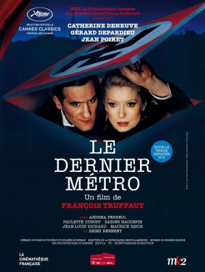 El último metro