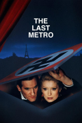 Película The Last Metro