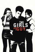 Película Two Girls and a Guy