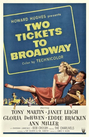 Luces de Broadway