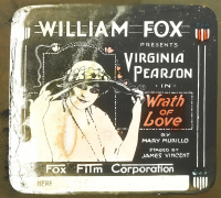 Wrath of Love