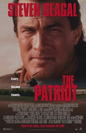 El último patriota