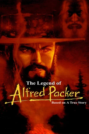 La leyenda de Alfred Packer La leyenda de Alfred Packer