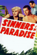 Película Sinners in Paradise