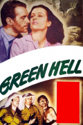 Película Green Hell
