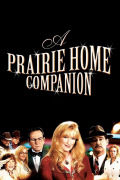 Película A Prairie Home Companion