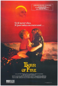 Película Born of Fire