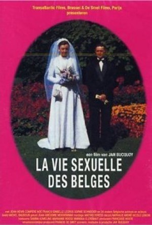 La apasionante vida sexual de los belgas