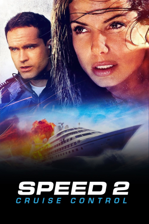 Speed 2