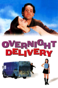 Película Overnight Delivery