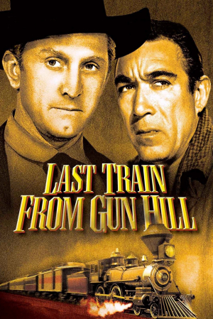 El último tren de Gun Hill