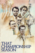Película That Championship Season