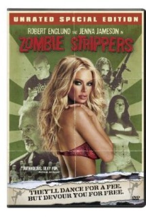 Zombie Strippers