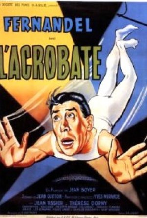 L'acrobate