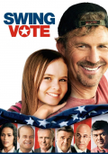 Película Swing Vote