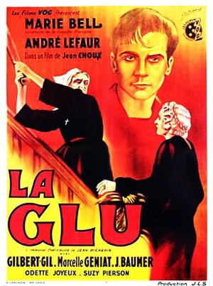 La Glu La Glu