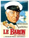 Película Le baron de l'écluse