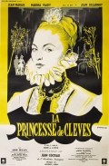 Película Princess of Cleves