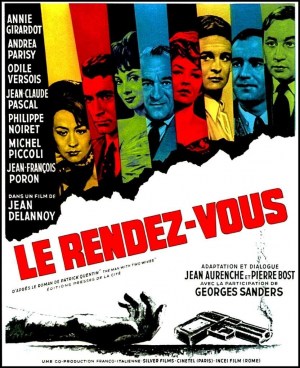 Le rendez-vous