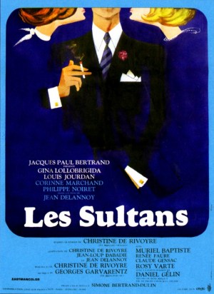 Los sultanes